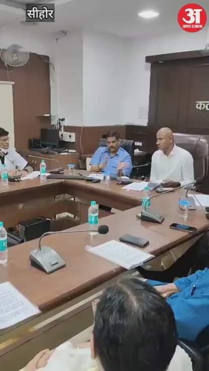 Sehore news: Sehore MLA slams doctors: Women in labor threatened with death, referred to Bhopal in fear