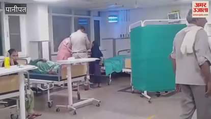 six-year-old innocent was raped in Panipat, this is the second incident with girls in four days