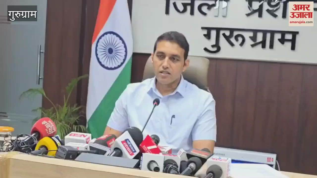 Garbage collection agency in Gurugram will soon improve system