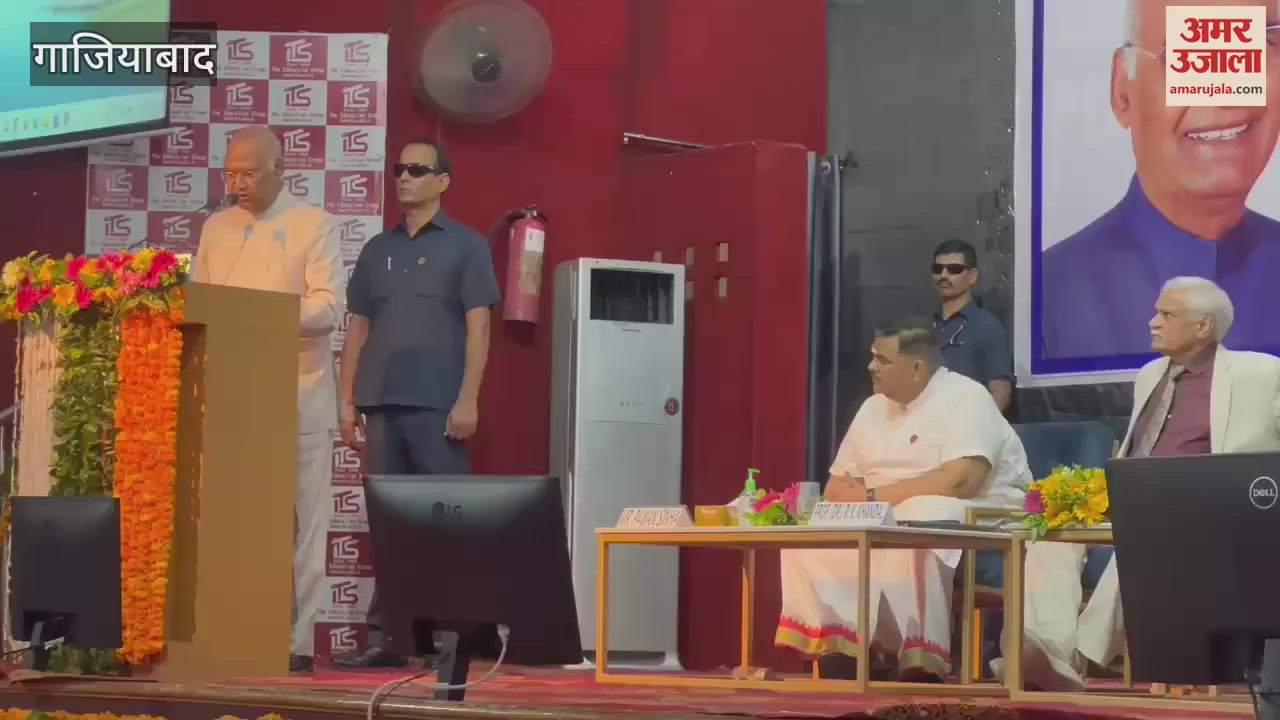 Former President Ram Nath Kovind said A good human being is basis of better society