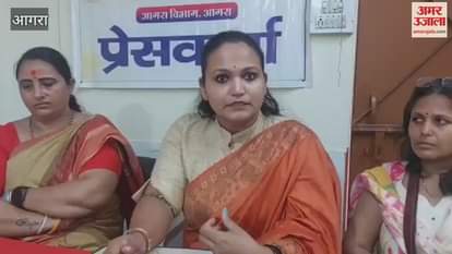 Vishva Hindu Parishad said this on conversion