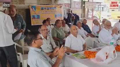 Big fight of EPS-95 pensioners! Retired employees will gather in Delhi on 4-5 August to demand minimum pension and medical facilities