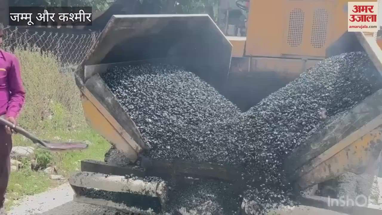 For the First Time, Macadamization Completed in Village Mashwara – A Day of Eid for Locals