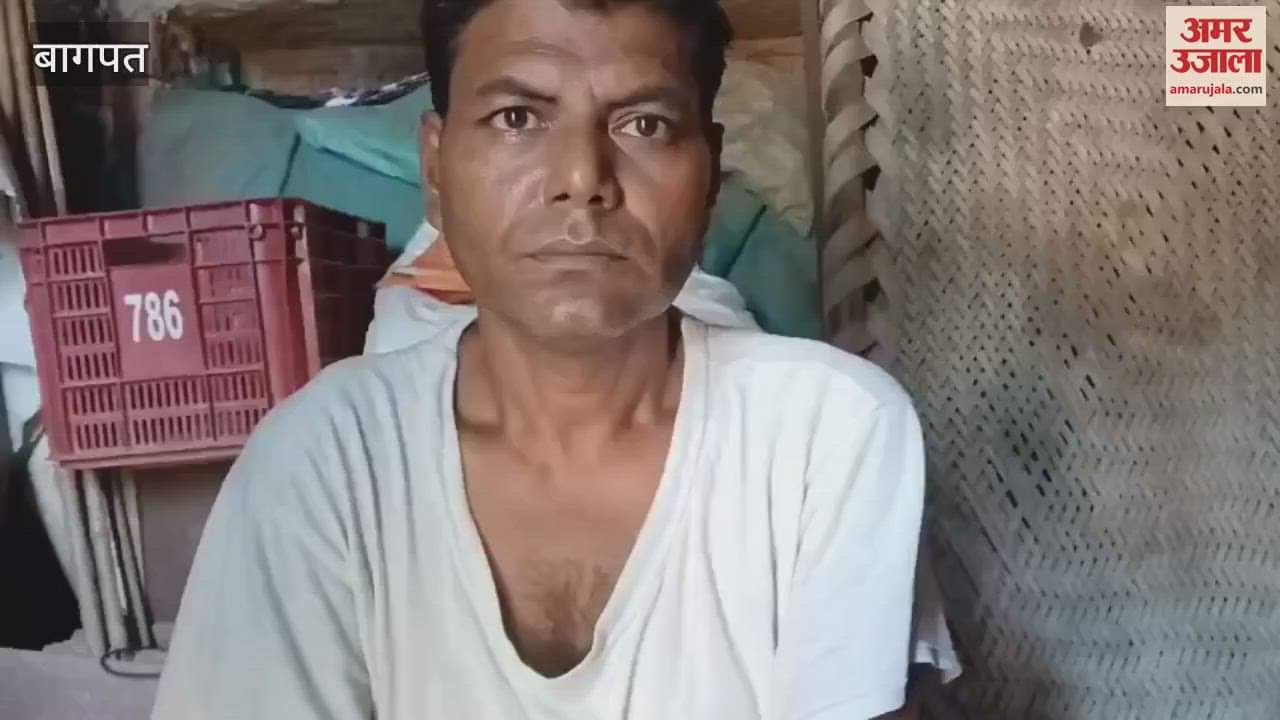 Baghpat: Lover couple recovered from Himachal, girlfriend murdered and her body buried