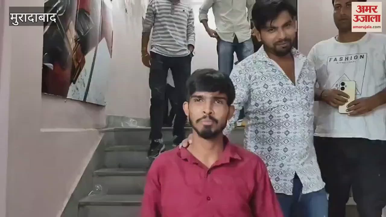 Saiyara craze is also prevalent among the youth of Moradabad, theatre is houseful