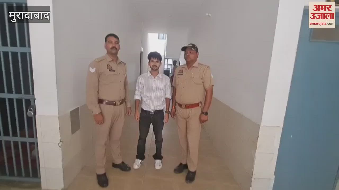 YouTuber Aamir arrested for making objectionable videos on gods and goddesses