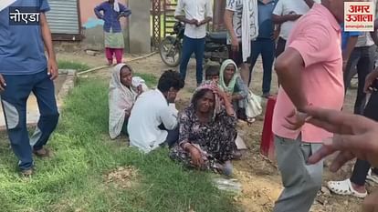Villagers Beat Up Six People After Taking Them Hostage Thinking They Were Jewel Thieves – Amar Ujala Hindi News Live