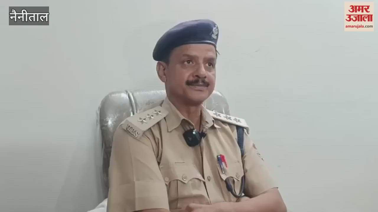 Uproar by councillors in Nainital