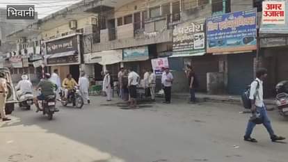 700 policemen deployed for CET 2025 exam in Bhiwani, 1.25 lakh candidates at 56 centers