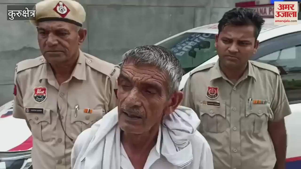 Dial 112 team proved helpful, reached Kurukshetra with a female candidate from Karnal