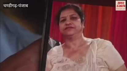 In Pathankot, the mother of a drug addict committed suicide by drinking poison