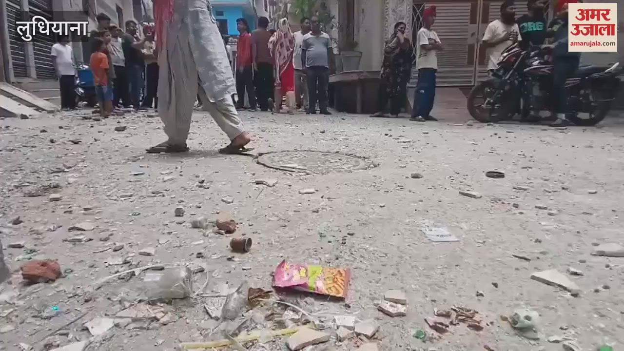 Three hours of hooliganism in Ludhiana's Islamganj