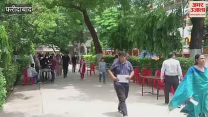 CET first shift exam is over