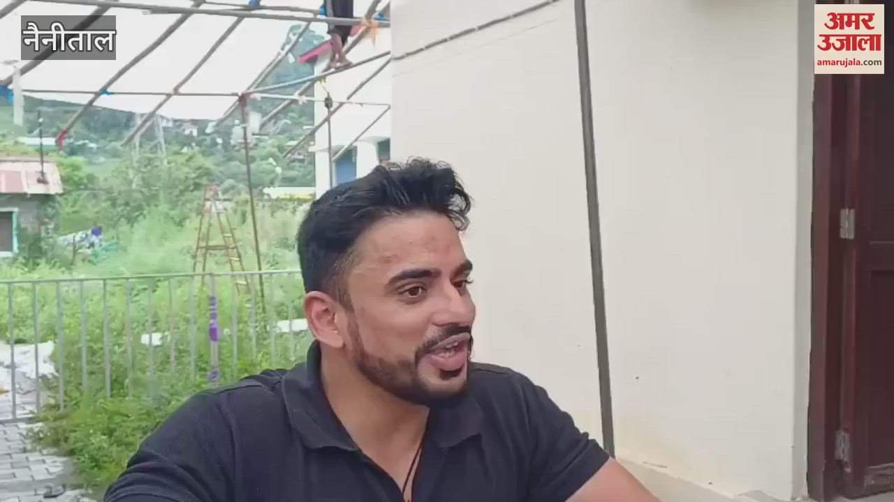 Polling parties left for the second phase in Nainital district