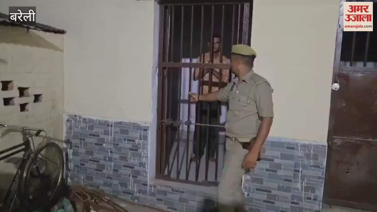 Mechanic who came to repair stove did obscene act with girl