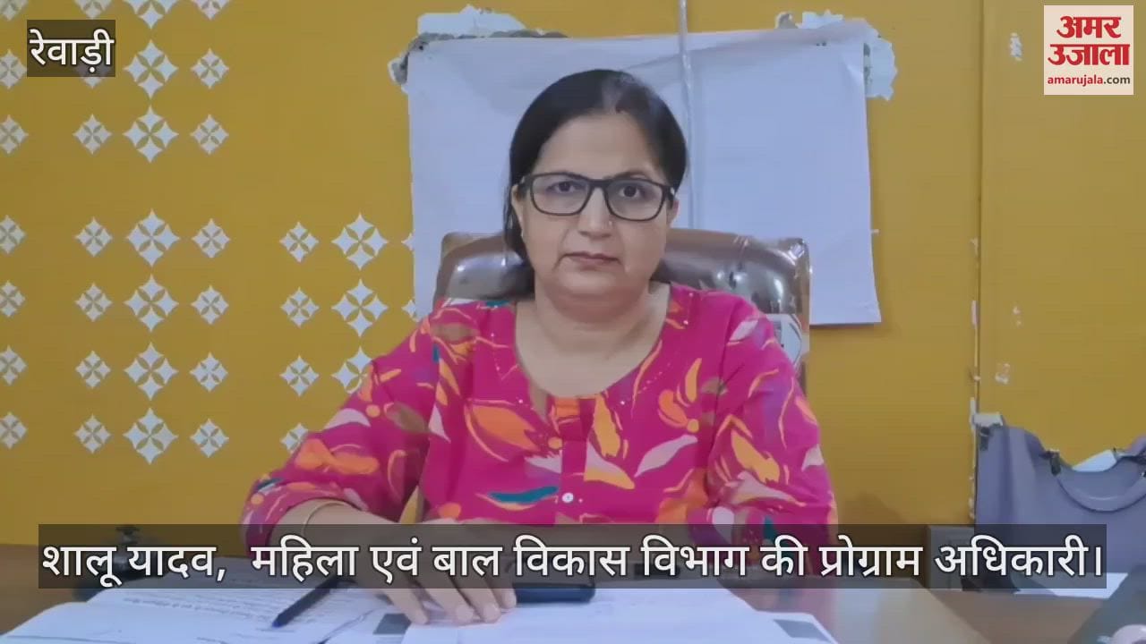42 thousand women benefited from PM Matr Vandana Yojana