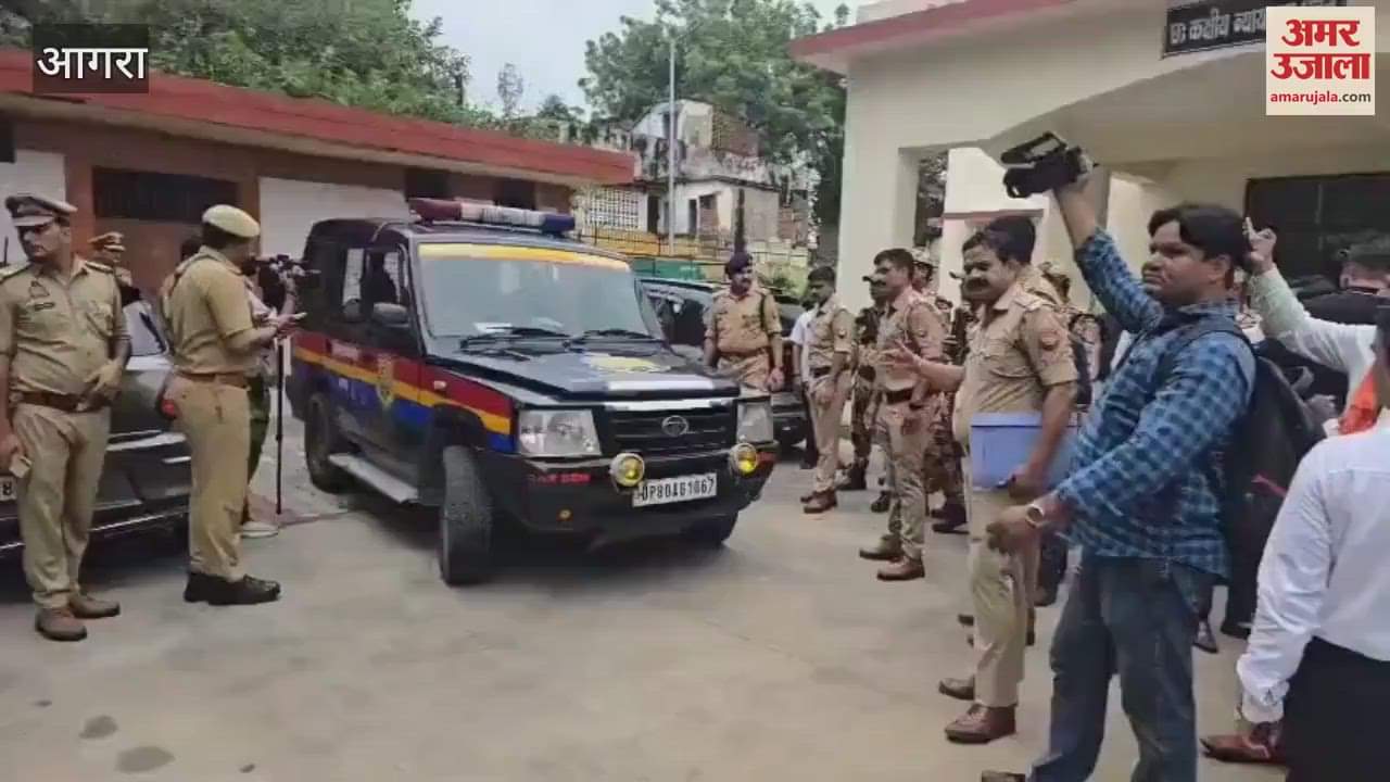 Four accused of conversion again on police remand