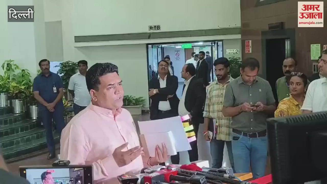 Delhi Cabinet passed Art and Culture Scheme Hauslon Ki Udaan