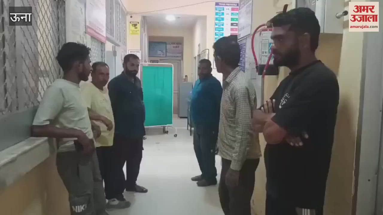 Una Mechanic came in contact with electric wires and died