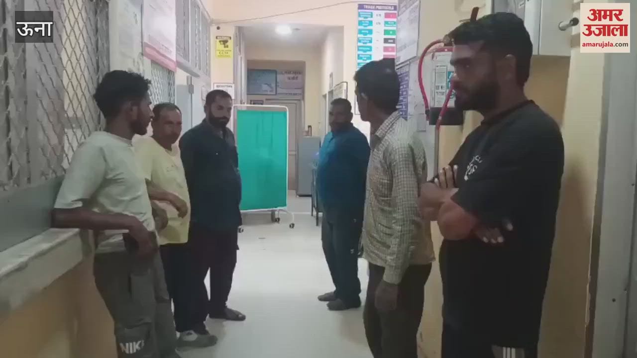 Una Mechanic came in contact with electric wires and died