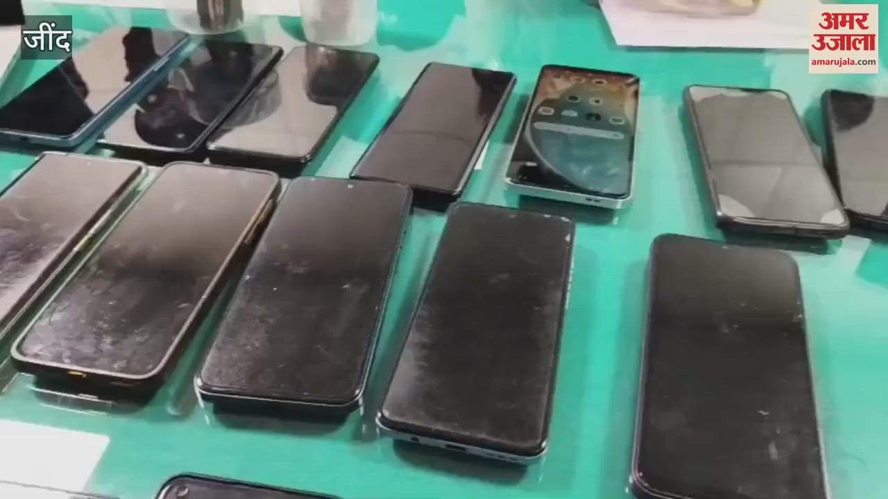 Jind police busted a big gang of cyber thugs, 7 arrested from Mandi Govindgarh, Punjab