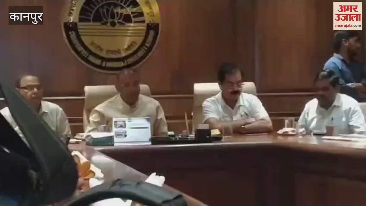 Tulsi Jayanti celebration and seminar will be held on 31st July in CSJMU