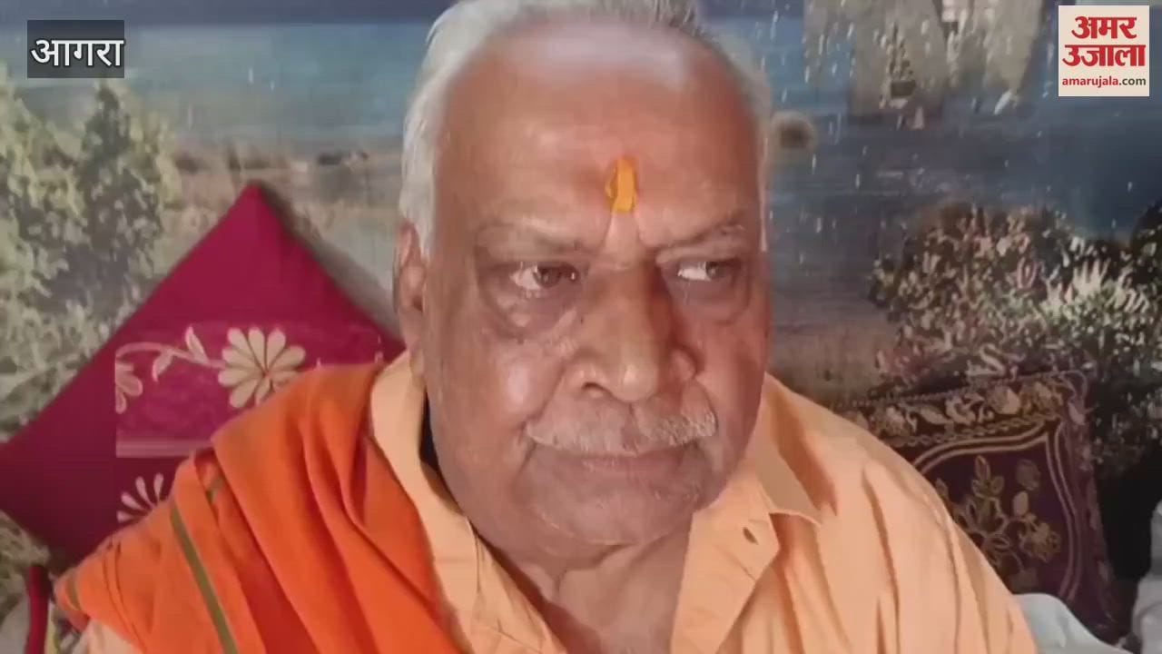 Mahadev temple has two Shivlingas together
