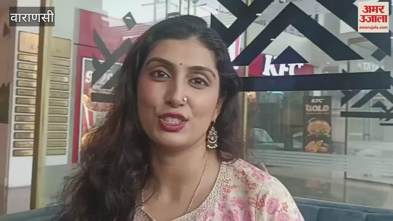 Children will learn Kathak and painting in five-day workshop in Varanasi