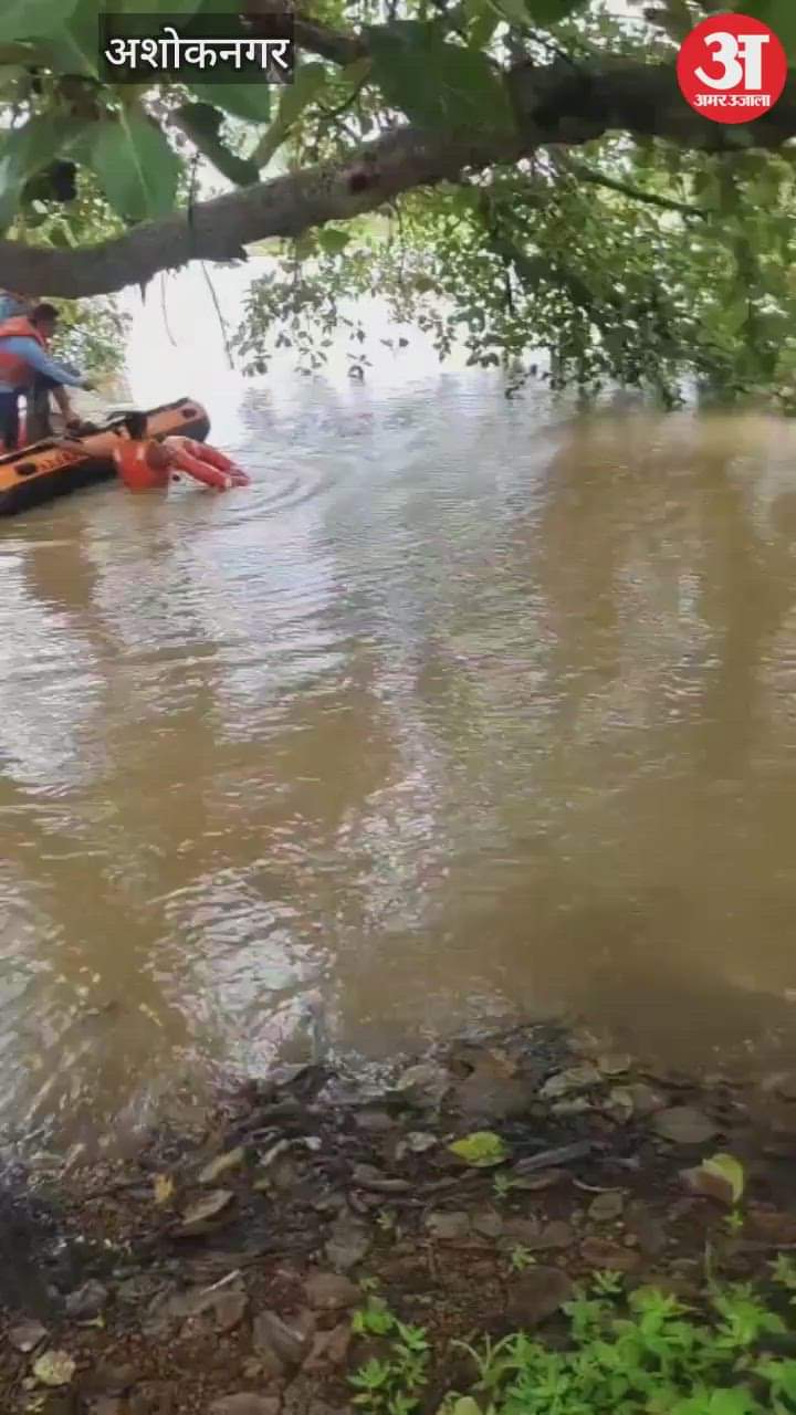 A young man drowned in the Akhebar river, he had gone to take a bath with his friends