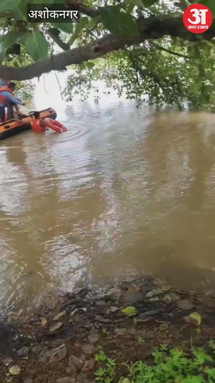 A young man drowned in the Akhebar river, he had gone to take a bath with his friends