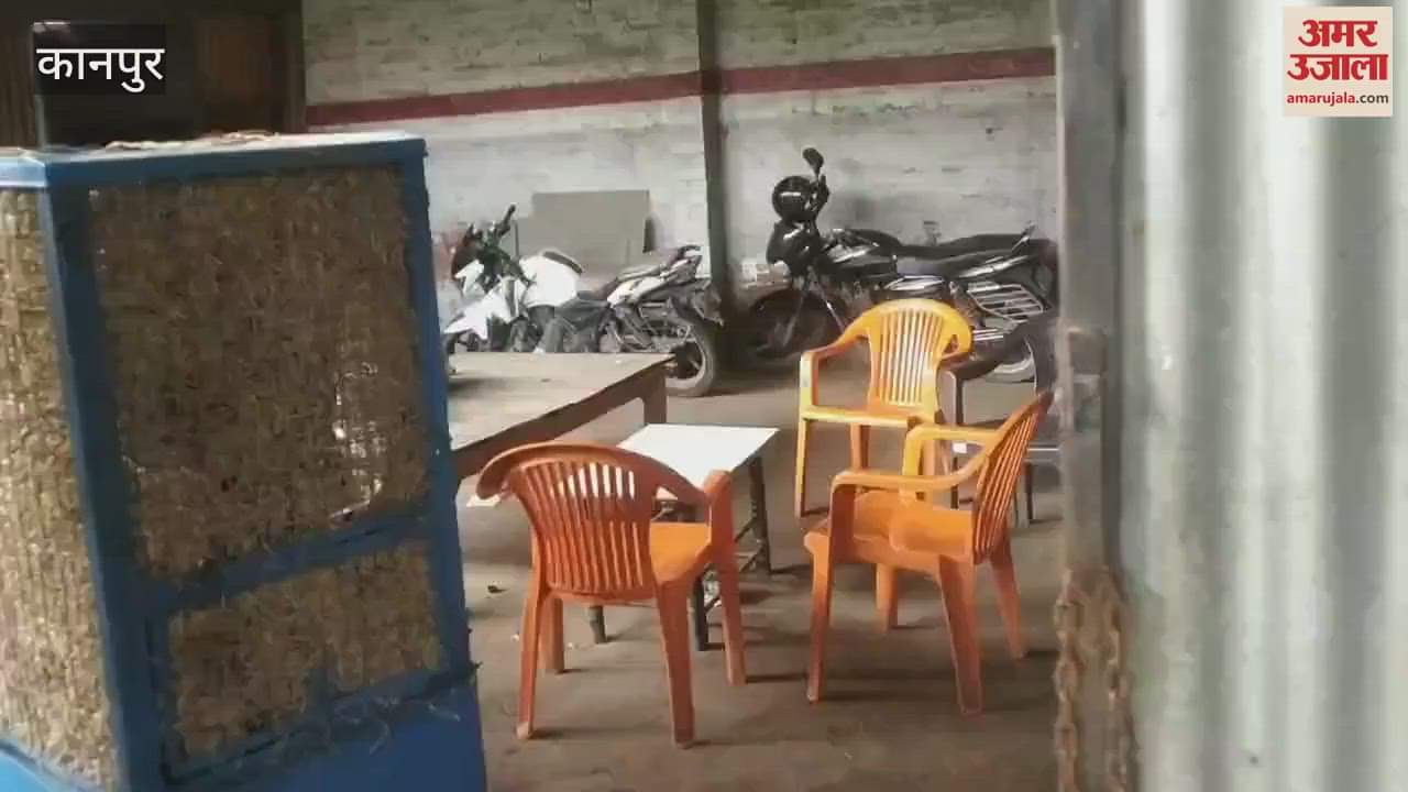 Thieves raid paan shop and warehouse, steal cash and goods