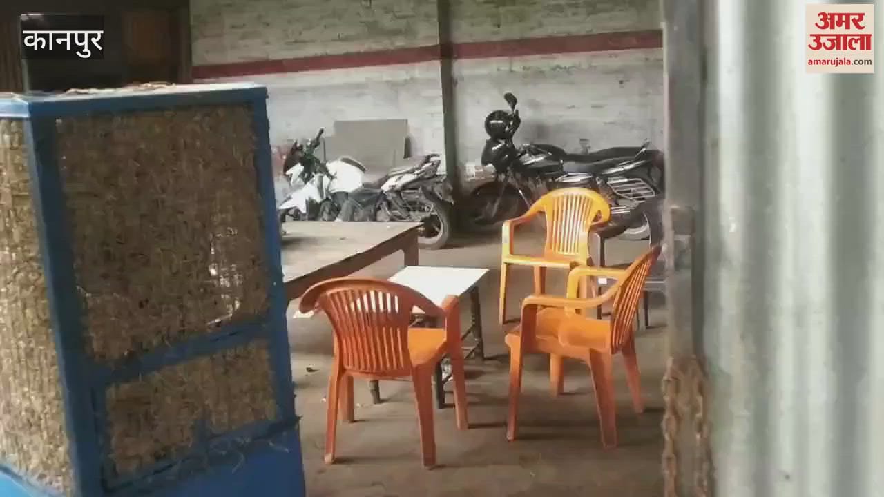 Thieves raid paan shop and warehouse, steal cash and goods