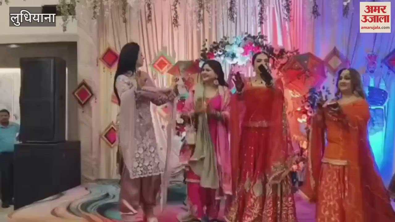 Mela Teeya Da 2025 Season 4 organized by Glorious Ladies Club in Ludhiana