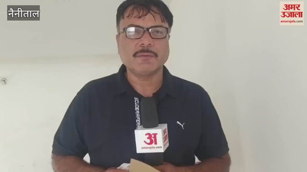 Traffic system collapsed in Haldwani