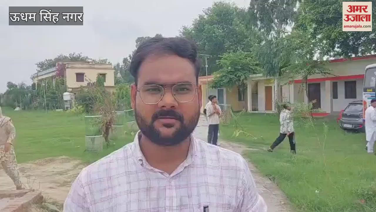 Voters voted on development issues in kashipur