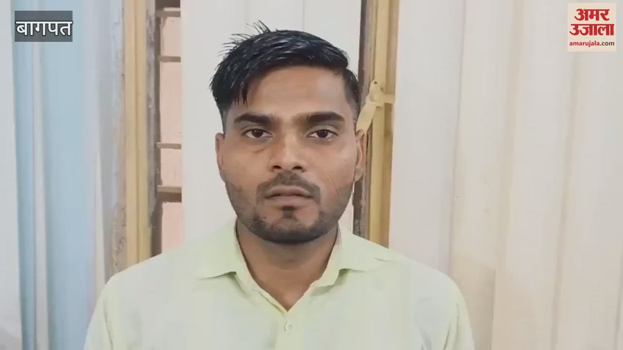 Deaf and Mute Protest in Baghpat Vikas Bhawan for Jobs, Schools, and Free Transport