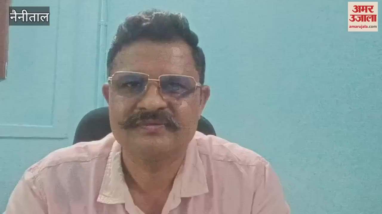 522 polling parties deployed in Kotabagh, Haldwani, Bhimtal and Ramnagar