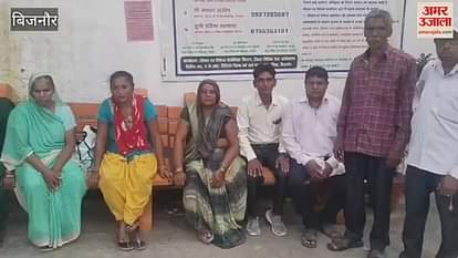 Woman Strangled to Death for Giving Birth to a Girl in Bijnor