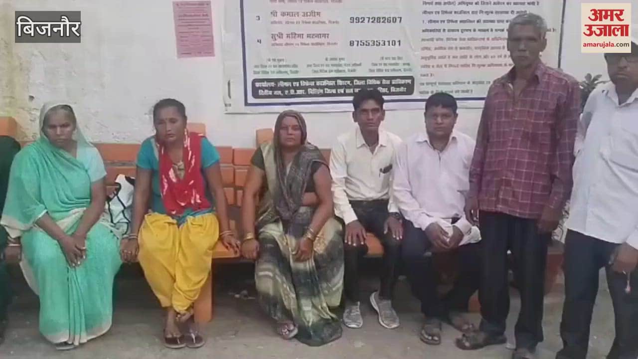 Woman Strangled to Death for Giving Birth to a Girl in Bijnor