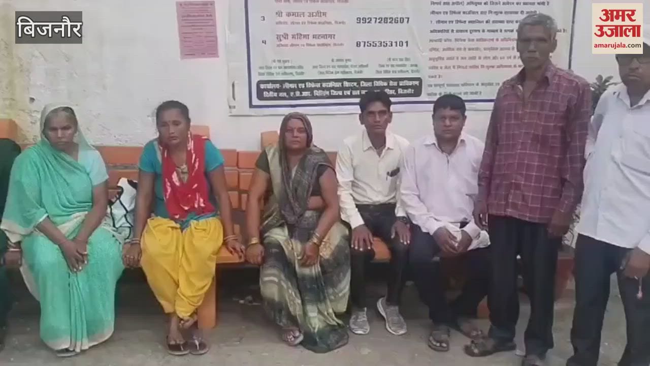 Woman Strangled to Death for Giving Birth to a Girl in Bijnor