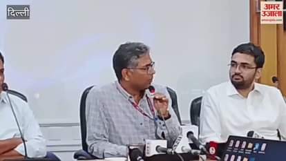 Special conversation with Dr. Deepak of AIIMS on calories and diet to stay healthy