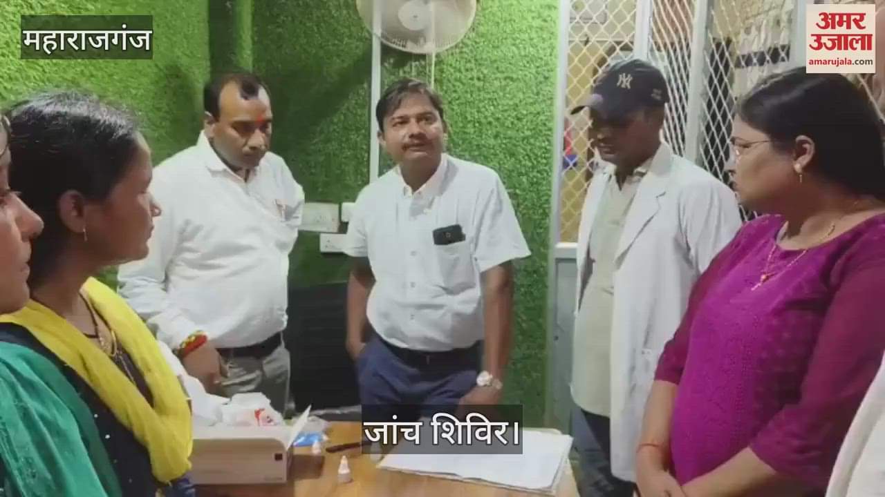 BC testing camp organized on Hepatitis Day