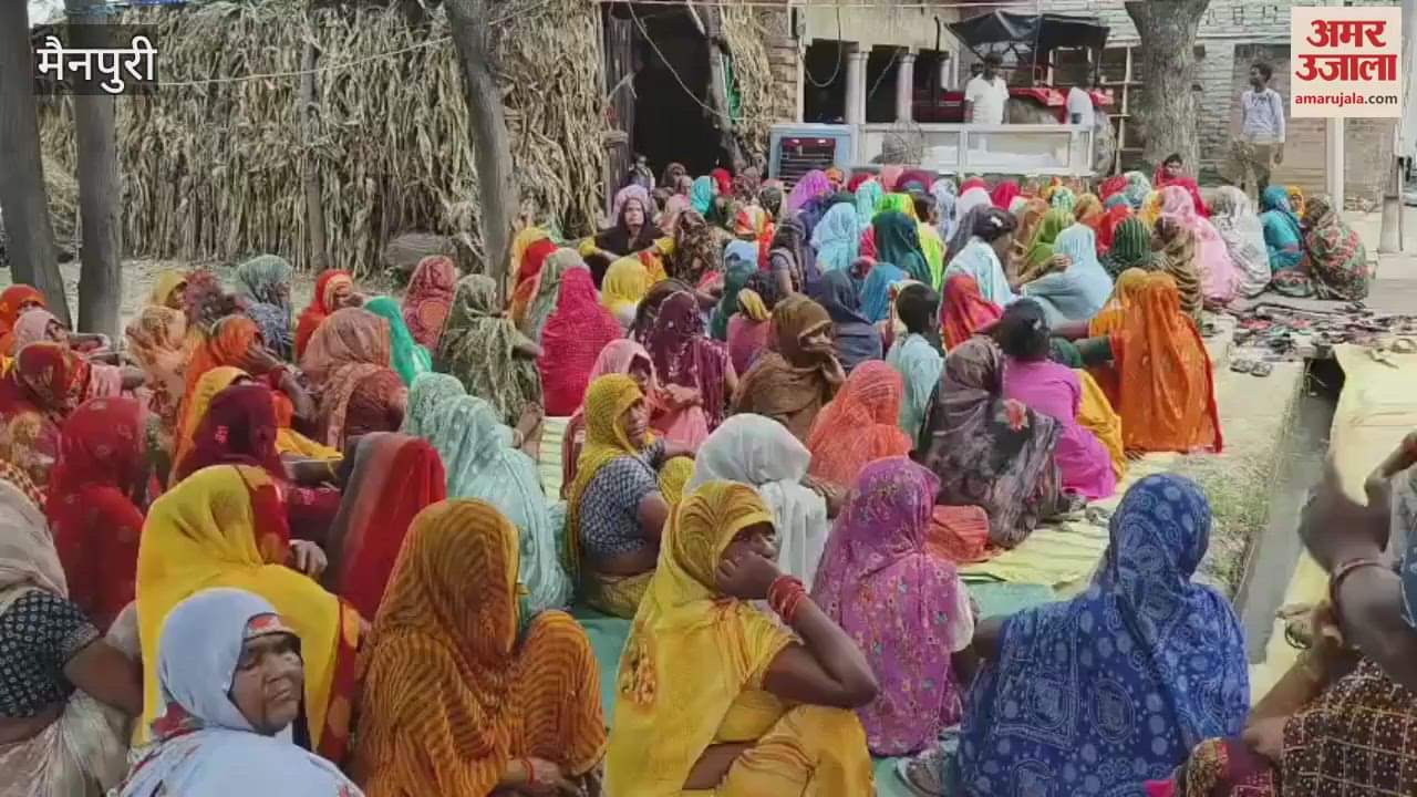 young man involved in Kanwar Yatra died falling from bike