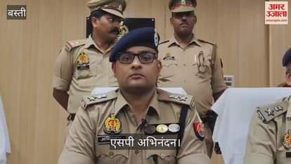 Gang involved in theft on four lane exposed, six arrested