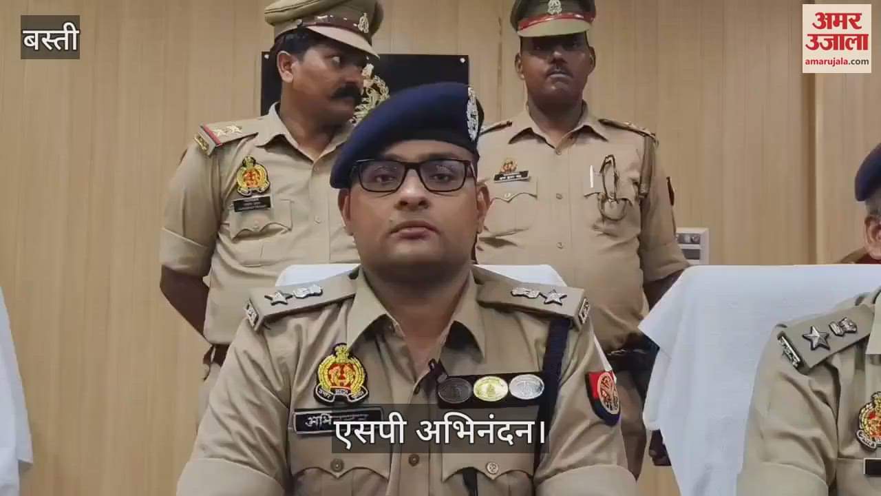 Gang involved in theft on four lane exposed, six arrested