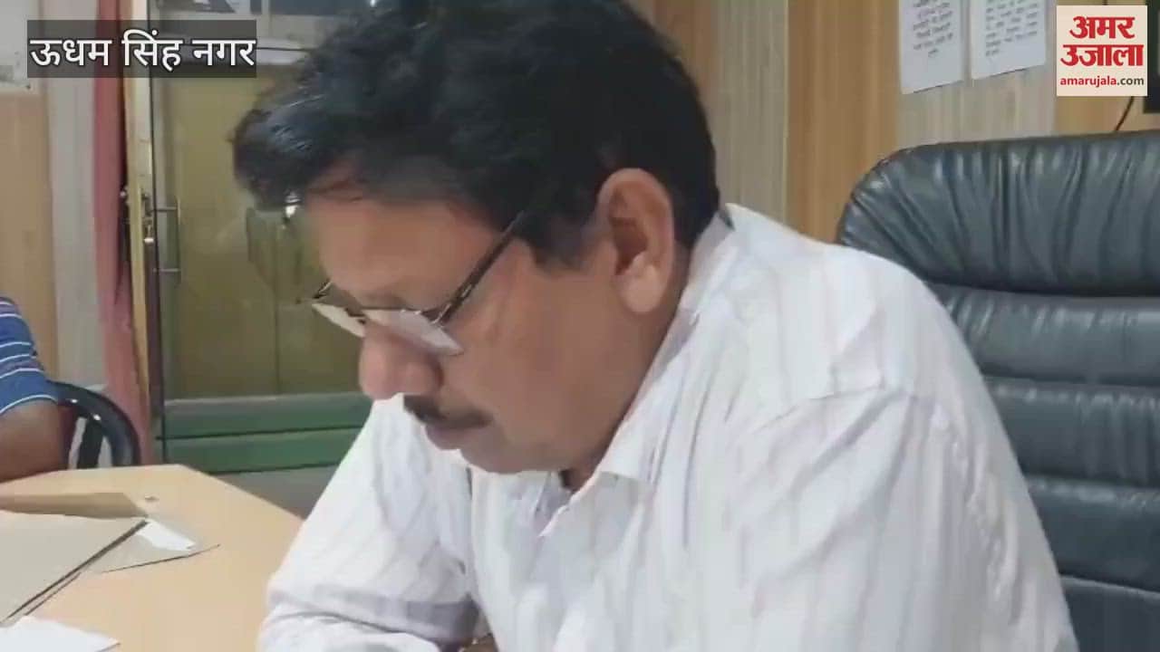 Uttarakhand Board of Technical Education counseling continues in kashipur