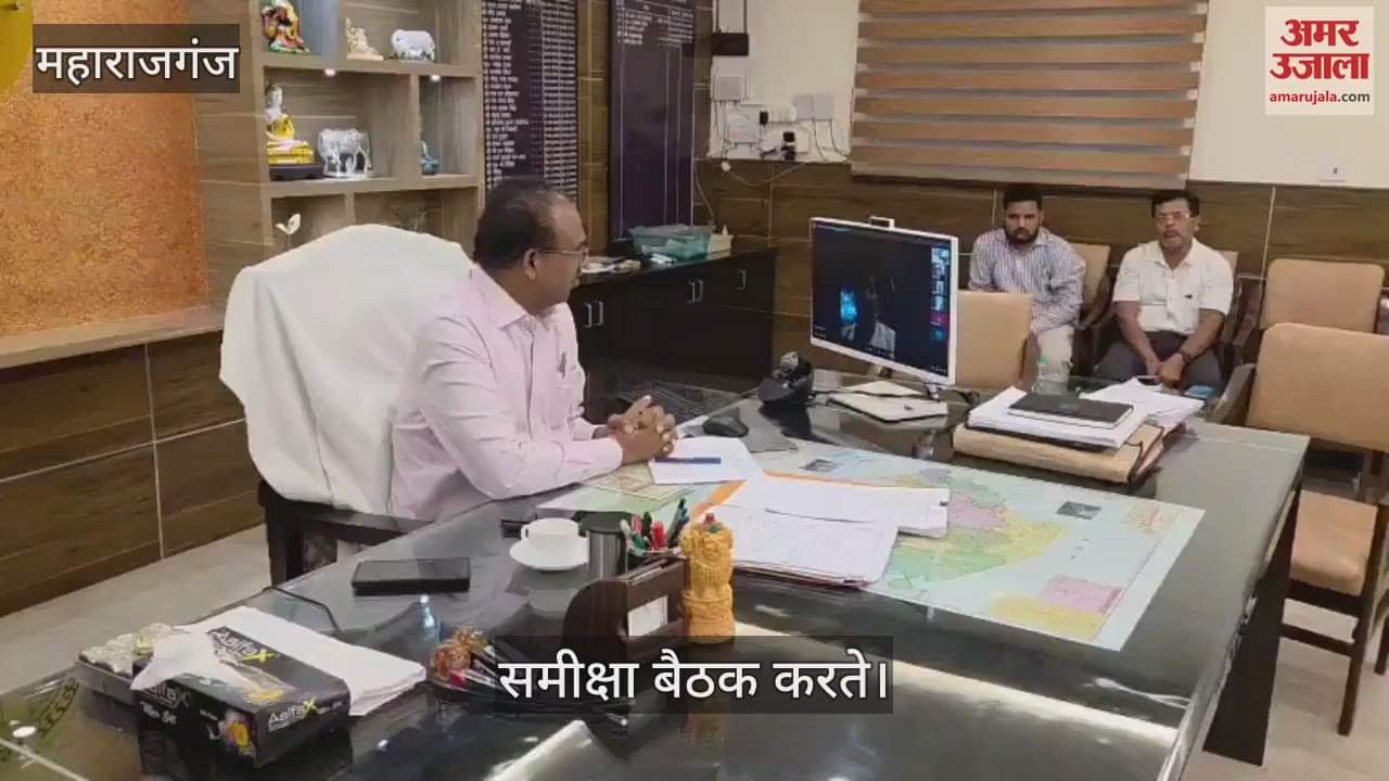 DM reviewed the matter with electricity corporation officials