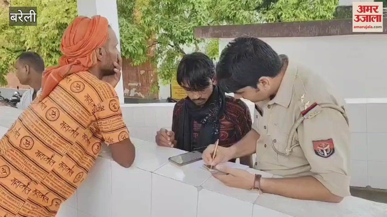 Kanwariya died after being crushed by a trolley in Powayan