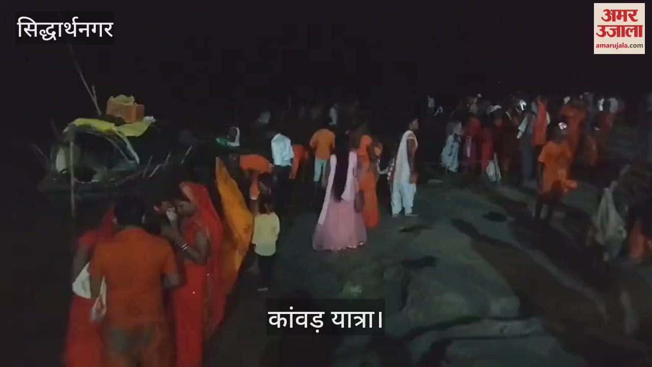 Kanwar Yatra has to be done on the roads in darkness