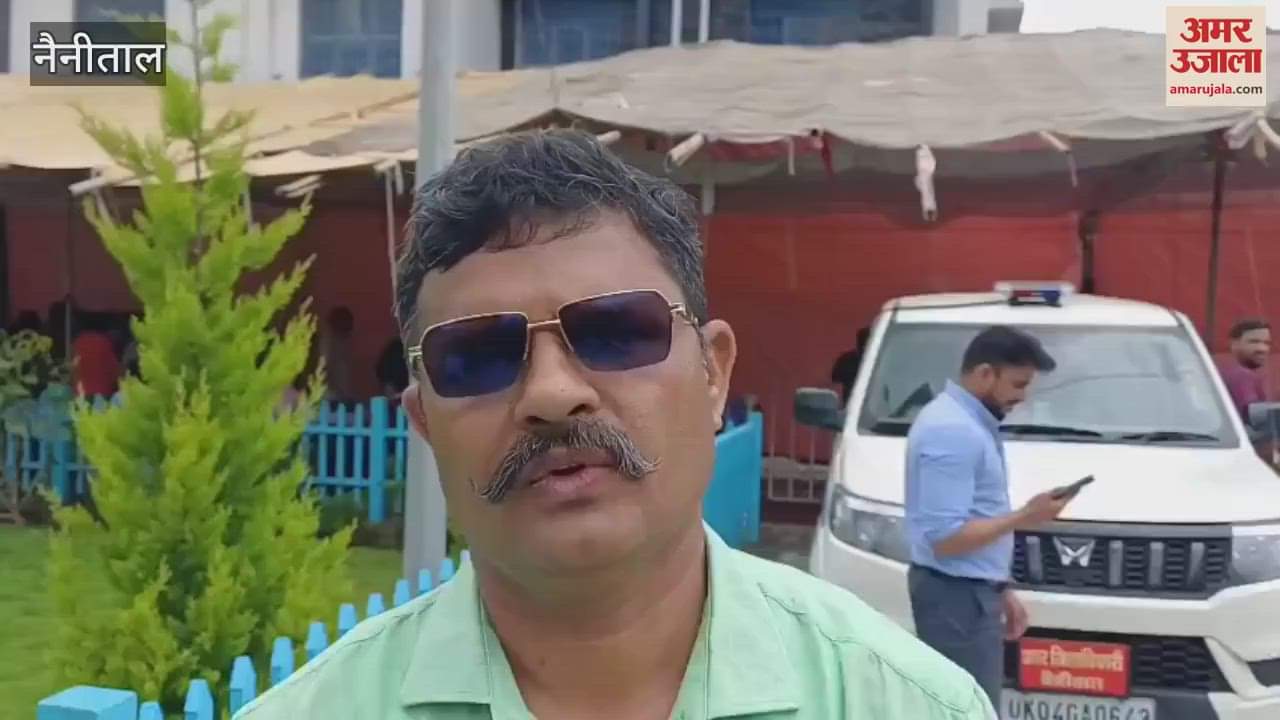 Preparations complete for counting of Panchayat elections in Bhimtal block